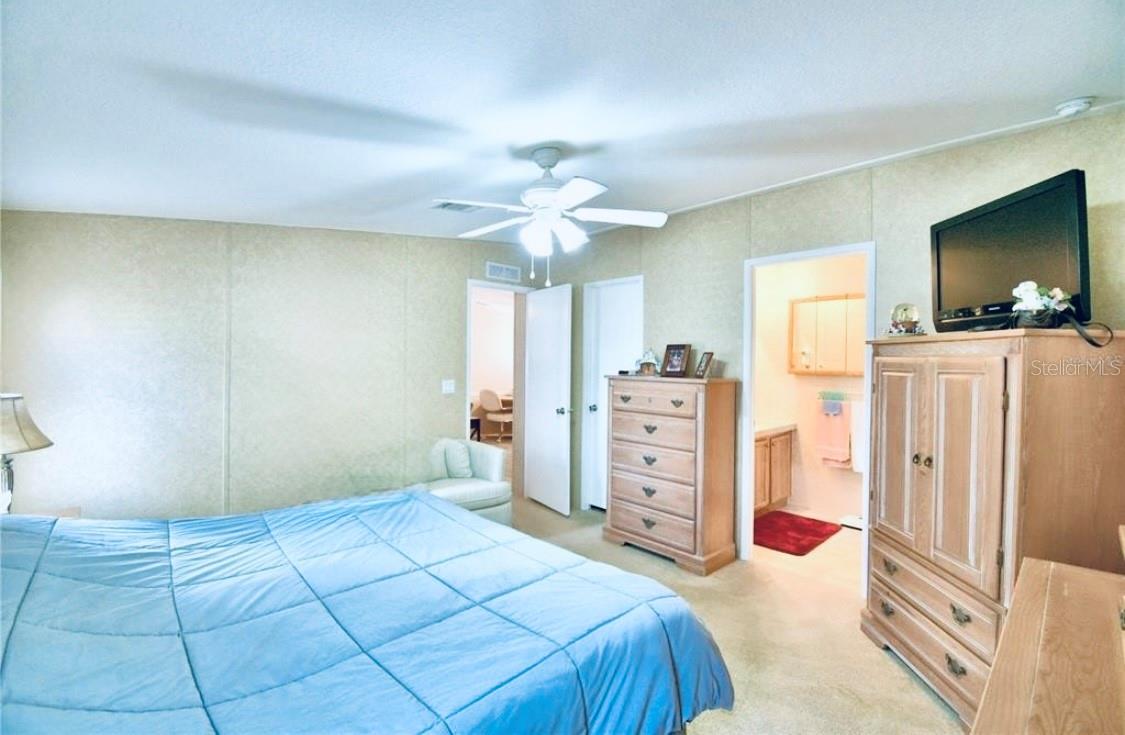 WEST VIEW RIDGE RESORTS INC - Residential