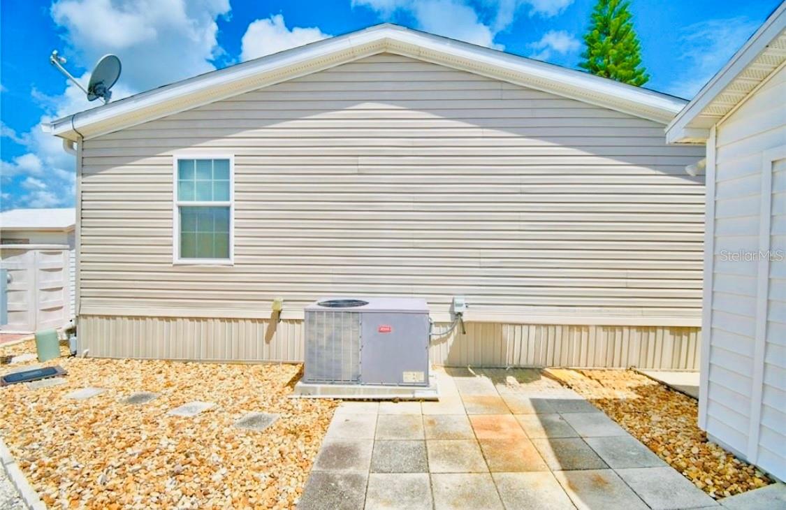 WEST VIEW RIDGE RESORTS INC - Residential