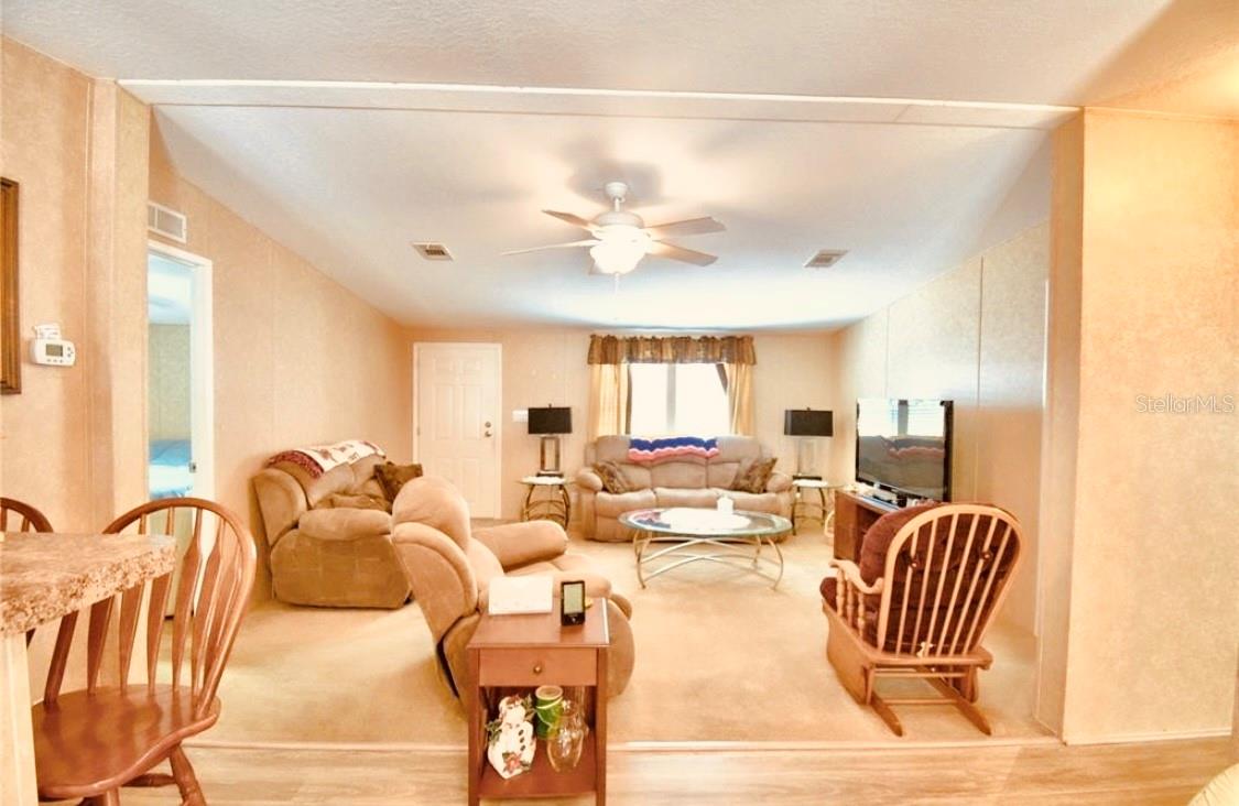 WEST VIEW RIDGE RESORTS INC - Residential