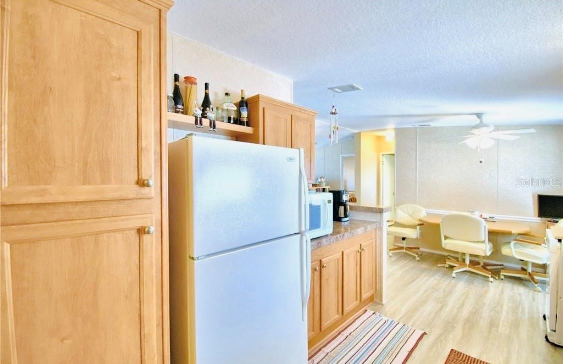 WEST VIEW RIDGE RESORTS INC - Residential