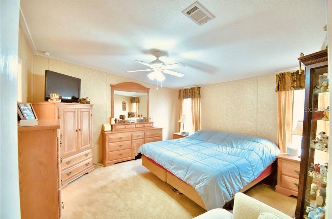 WEST VIEW RIDGE RESORTS INC - Residential