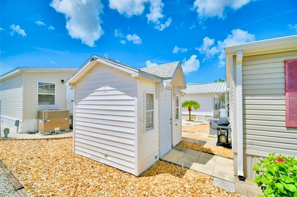 WEST VIEW RIDGE RESORTS INC - Residential