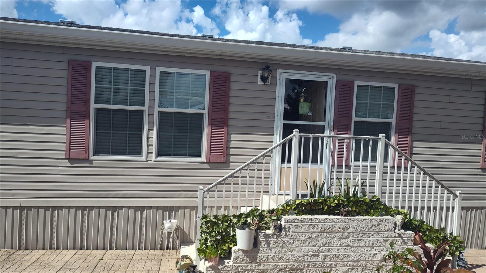 WEST VIEW RIDGE RESORTS INC - Residential