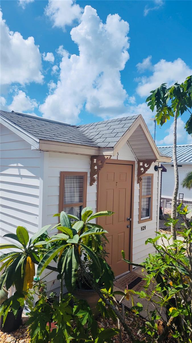 WEST VIEW RIDGE RESORTS INC - Residential