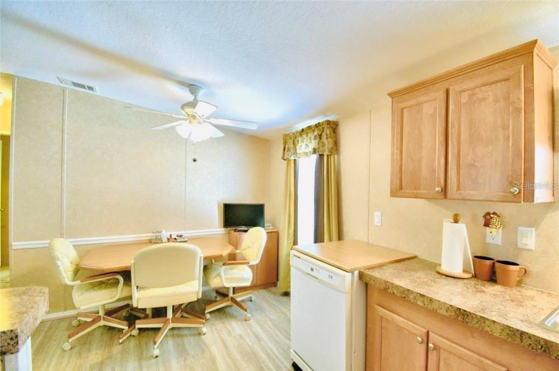 WEST VIEW RIDGE RESORTS INC - Residential