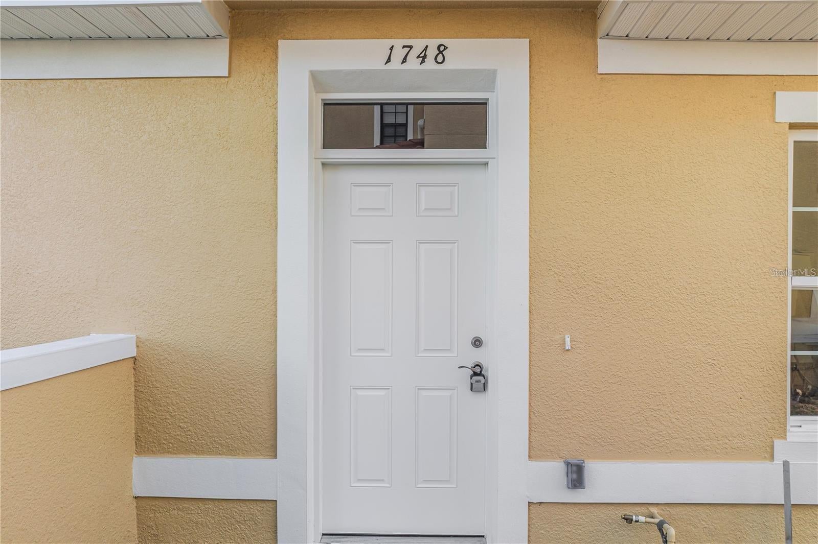 1805 CORIANDER DRIVE 1805