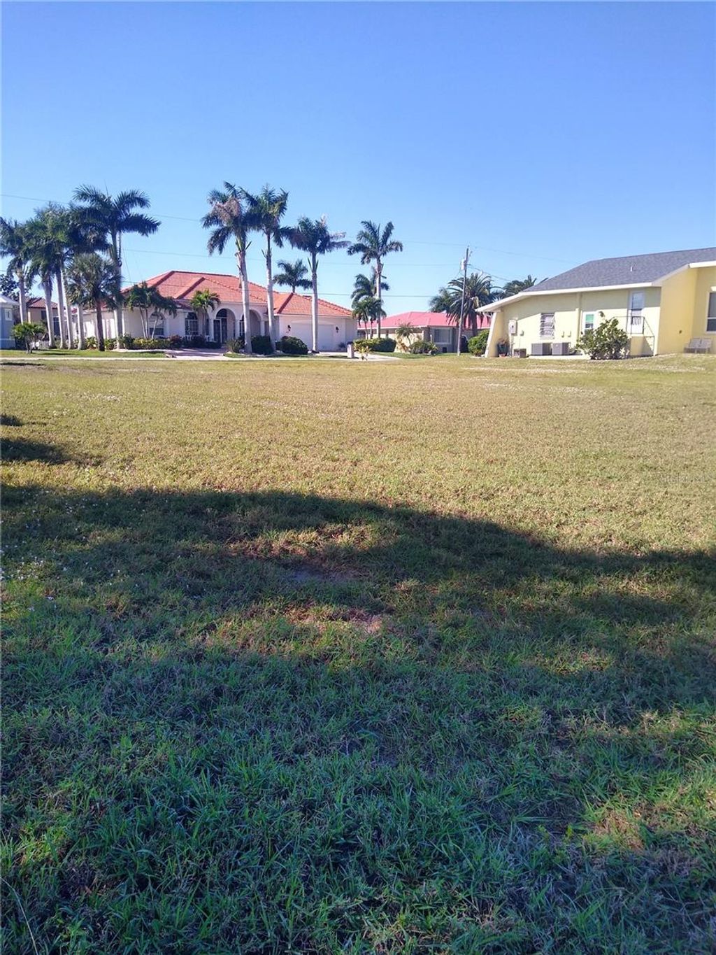 Photo of 116 Colonial Street SE, Port Charlotte, FL 33952 (MLS # A4590666)