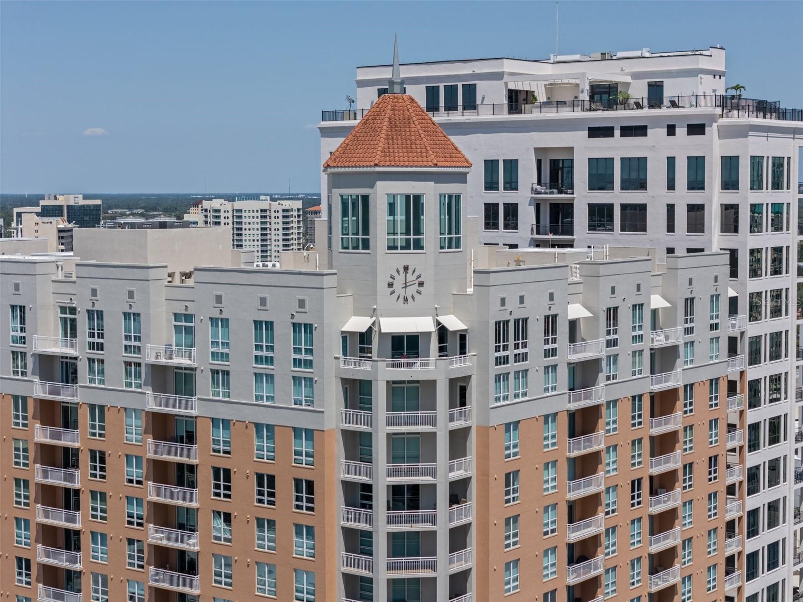 1350 MAIN RESIDENTIAL - Residential