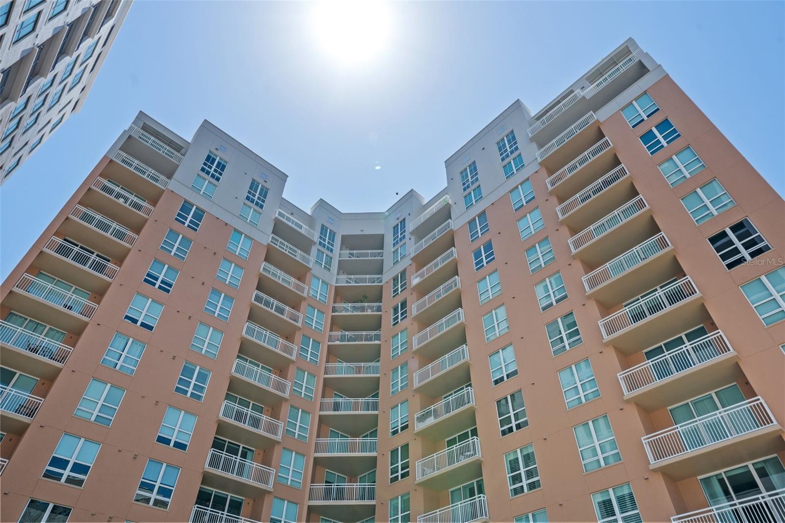 1350 MAIN RESIDENTIAL - Residential