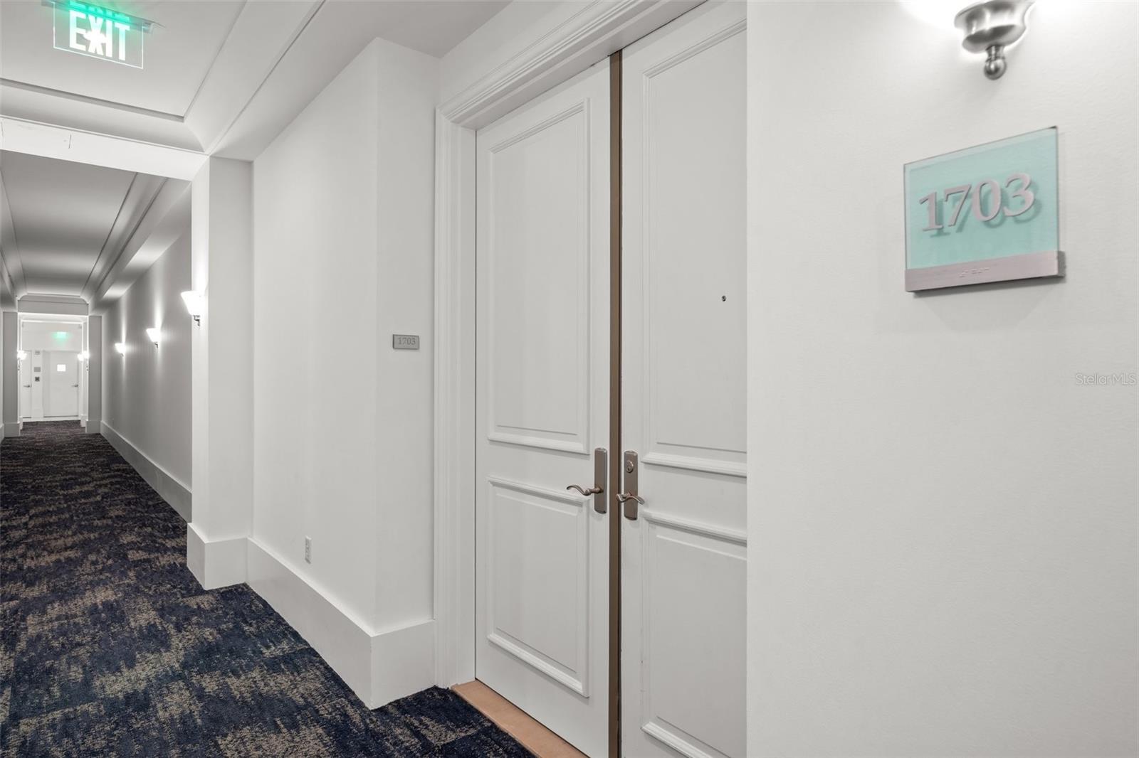 1350 MAIN RESIDENTIAL - Residential