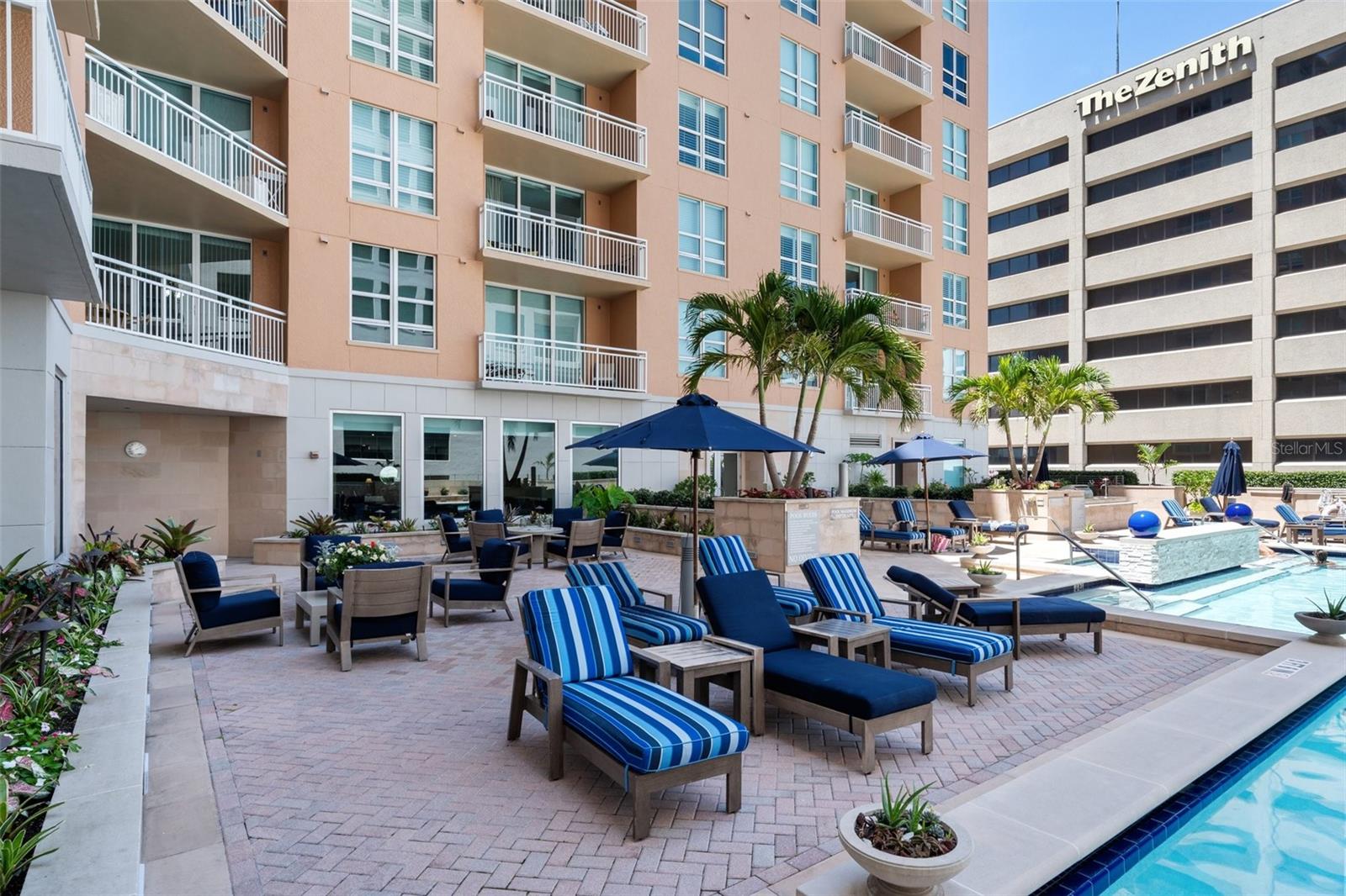 1350 MAIN RESIDENTIAL - Residential