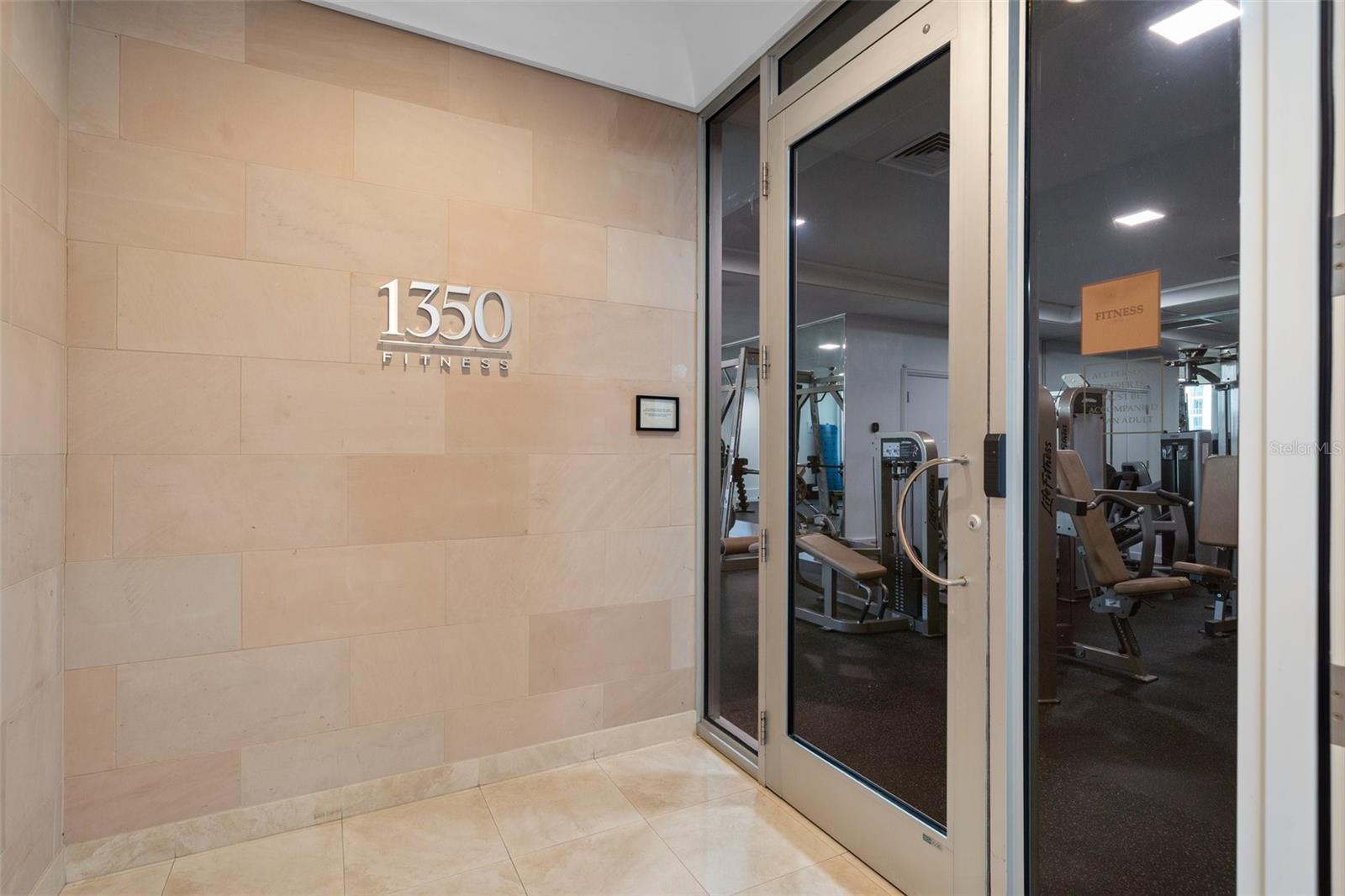 1350 MAIN RESIDENTIAL - Residential