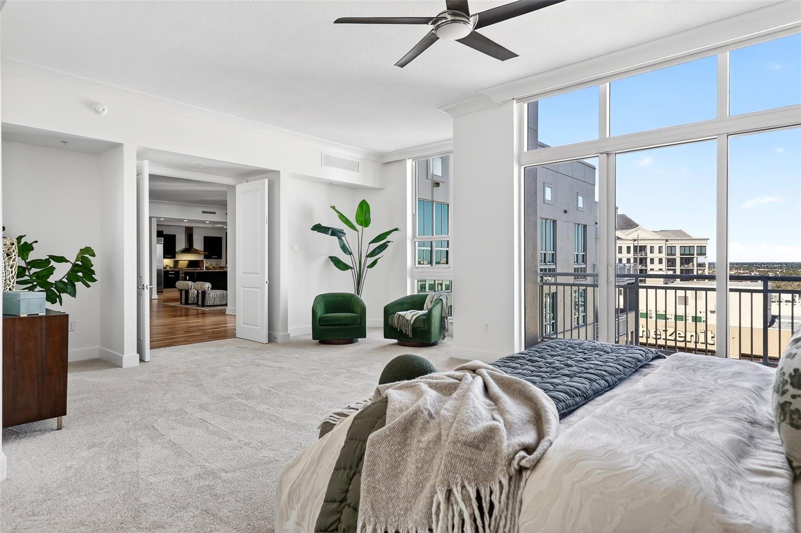 1350 MAIN RESIDENTIAL - Residential