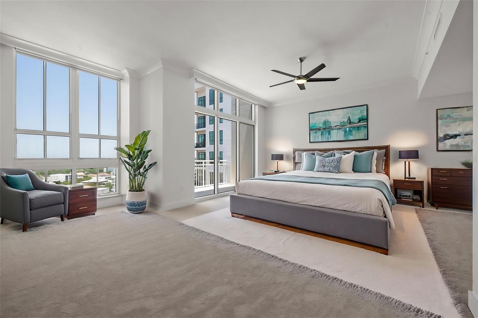 1350 MAIN RESIDENTIAL - Residential