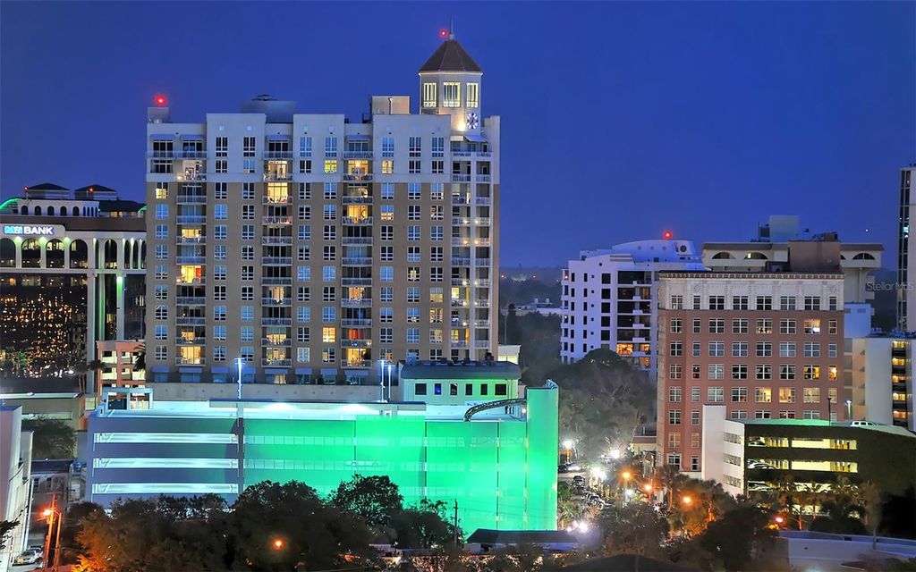 Photo of 1350 Main Street #1703, Sarasota, FL 34236 (MLS # A4653120)