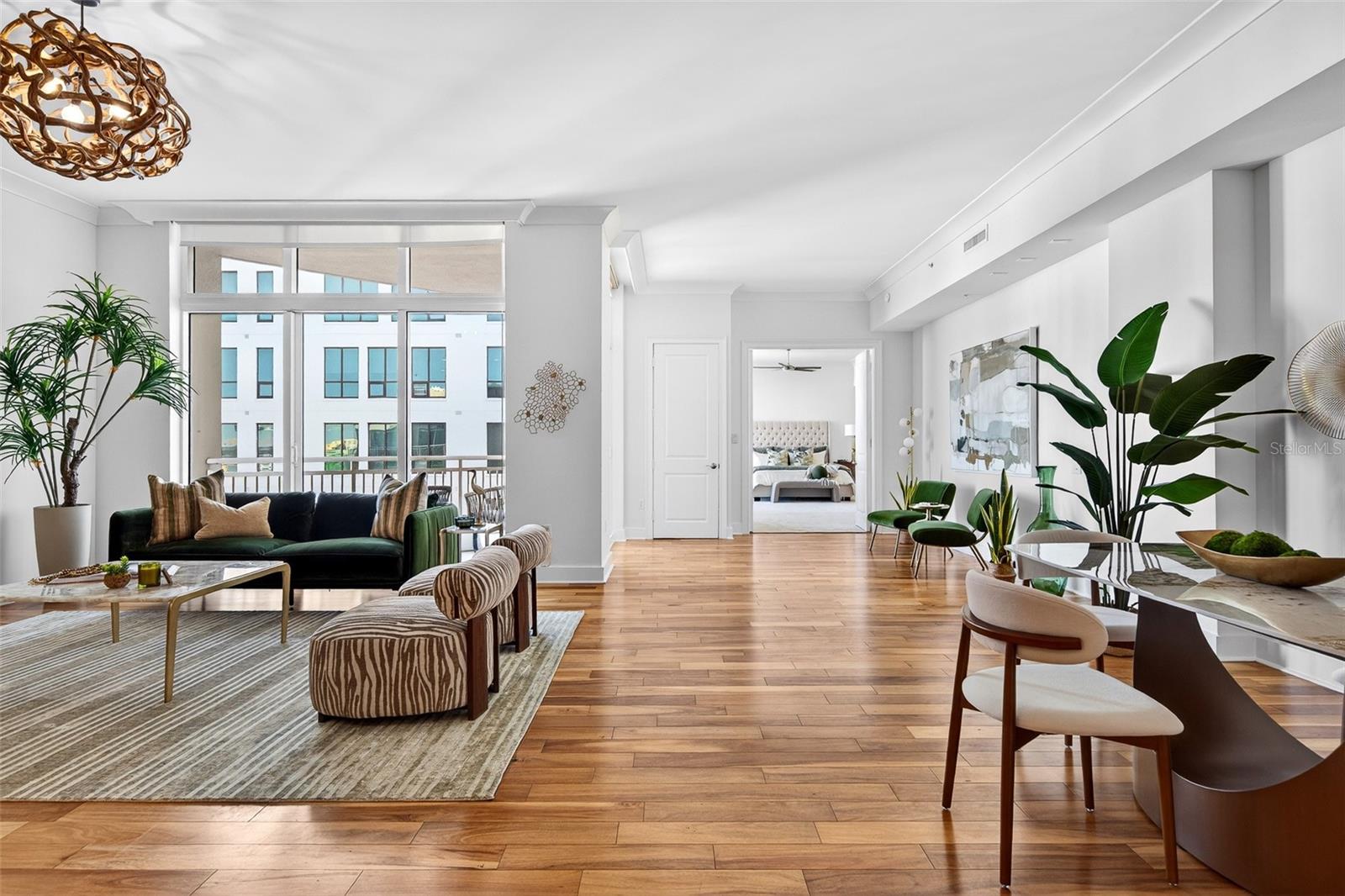 1350 MAIN RESIDENTIAL - Residential