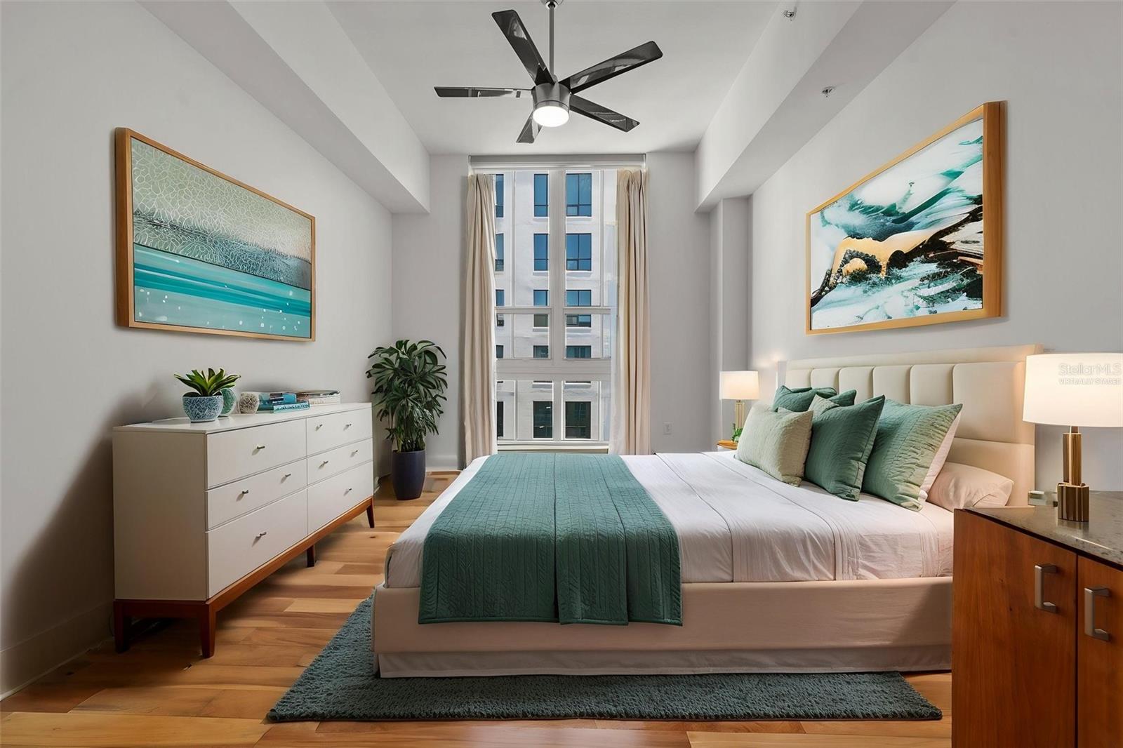 1350 MAIN RESIDENTIAL - Residential