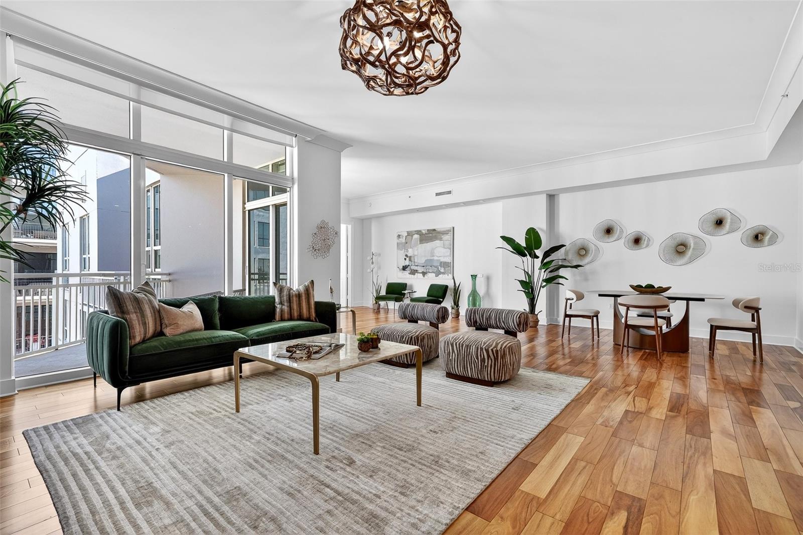 1350 MAIN RESIDENTIAL - Residential