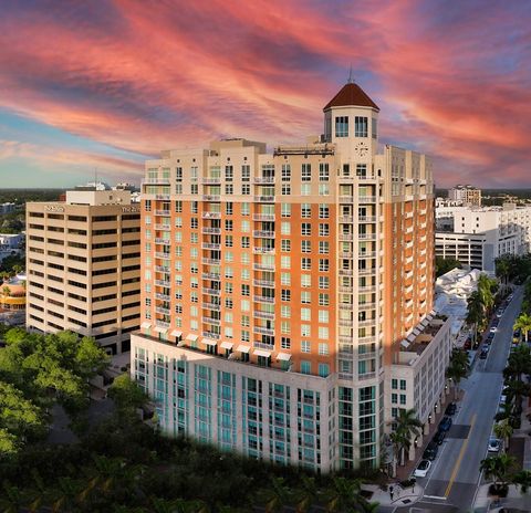 Photo of 1350 Main Street #1703, Sarasota, FL 34236 (MLS # A4653120)