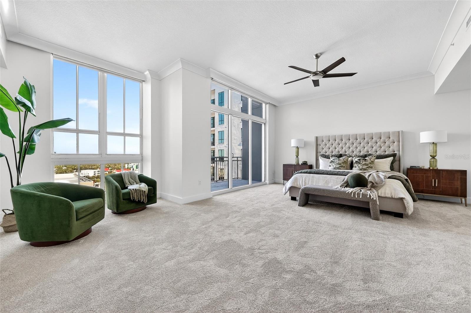 1350 MAIN RESIDENTIAL - Residential