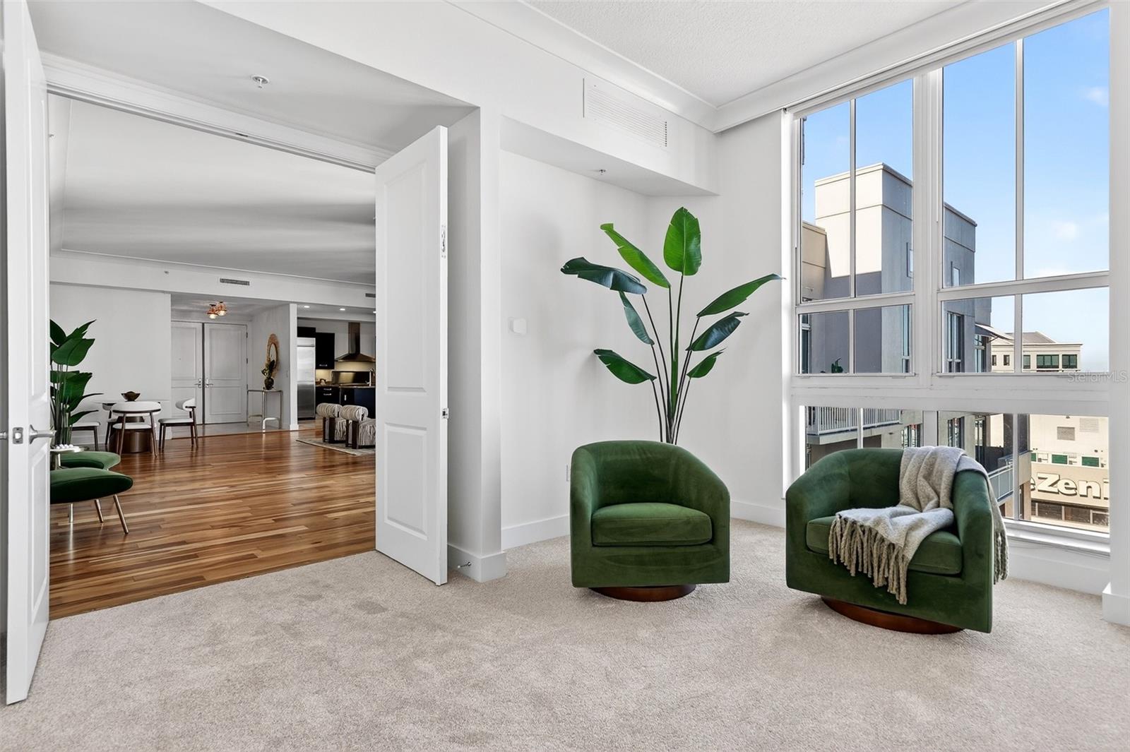 1350 MAIN RESIDENTIAL - Residential