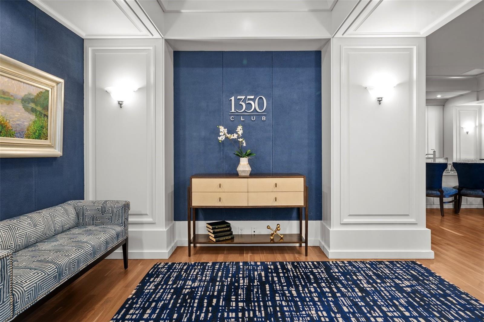 1350 MAIN RESIDENTIAL - Residential