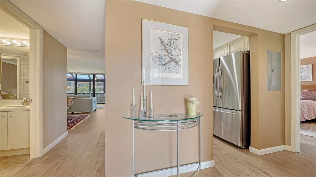 Photo of 6267 Midnight Pass Road #306, Sarasota, FL 34242 (MLS # A4647581)