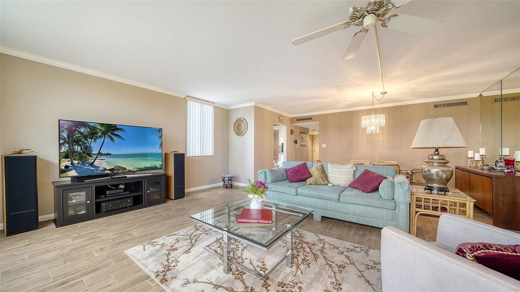 Photo of 6267 Midnight Pass Road #306, Sarasota, FL 34242 (MLS # A4647581)