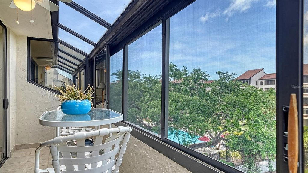 Photo of 6267 Midnight Pass Road #306, Sarasota, FL 34242 (MLS # A4647581)