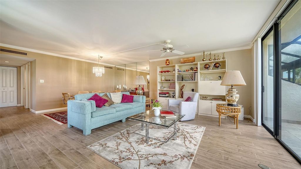 Photo of 6267 Midnight Pass Road #306, Sarasota, FL 34242 (MLS # A4647581)