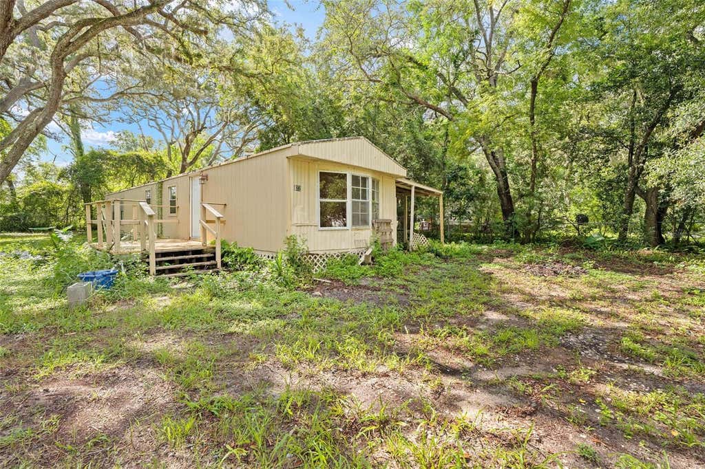 Photo of 122 Arkays Avenue, Spring Hill, FL 34609 (MLS # W7887822)