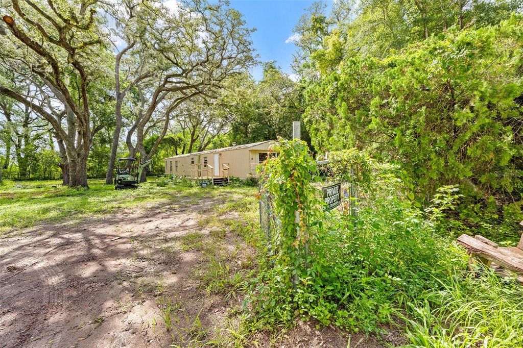 Photo of 122 Arkays Avenue, Spring Hill, FL 34609 (MLS # W7887822)