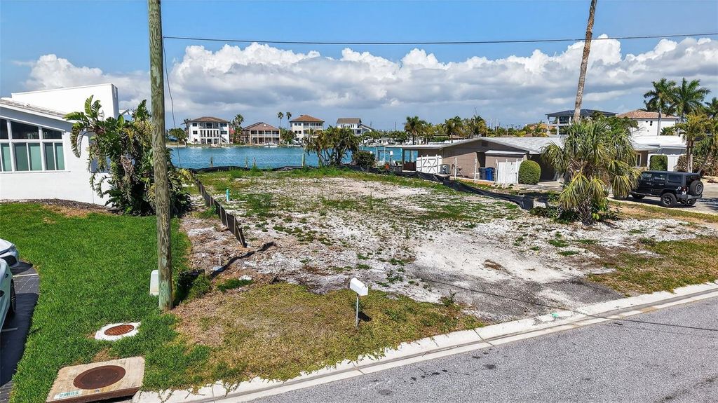 Photo of 27 Dolphin Drive, Treasure Island, FL 33706 (MLS # TB8485649)