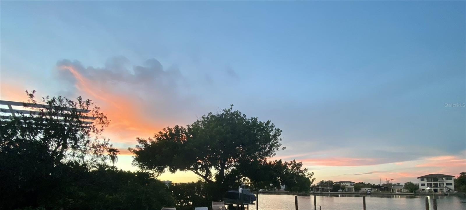 PARADISE ISLAND 1ST ADD - Land