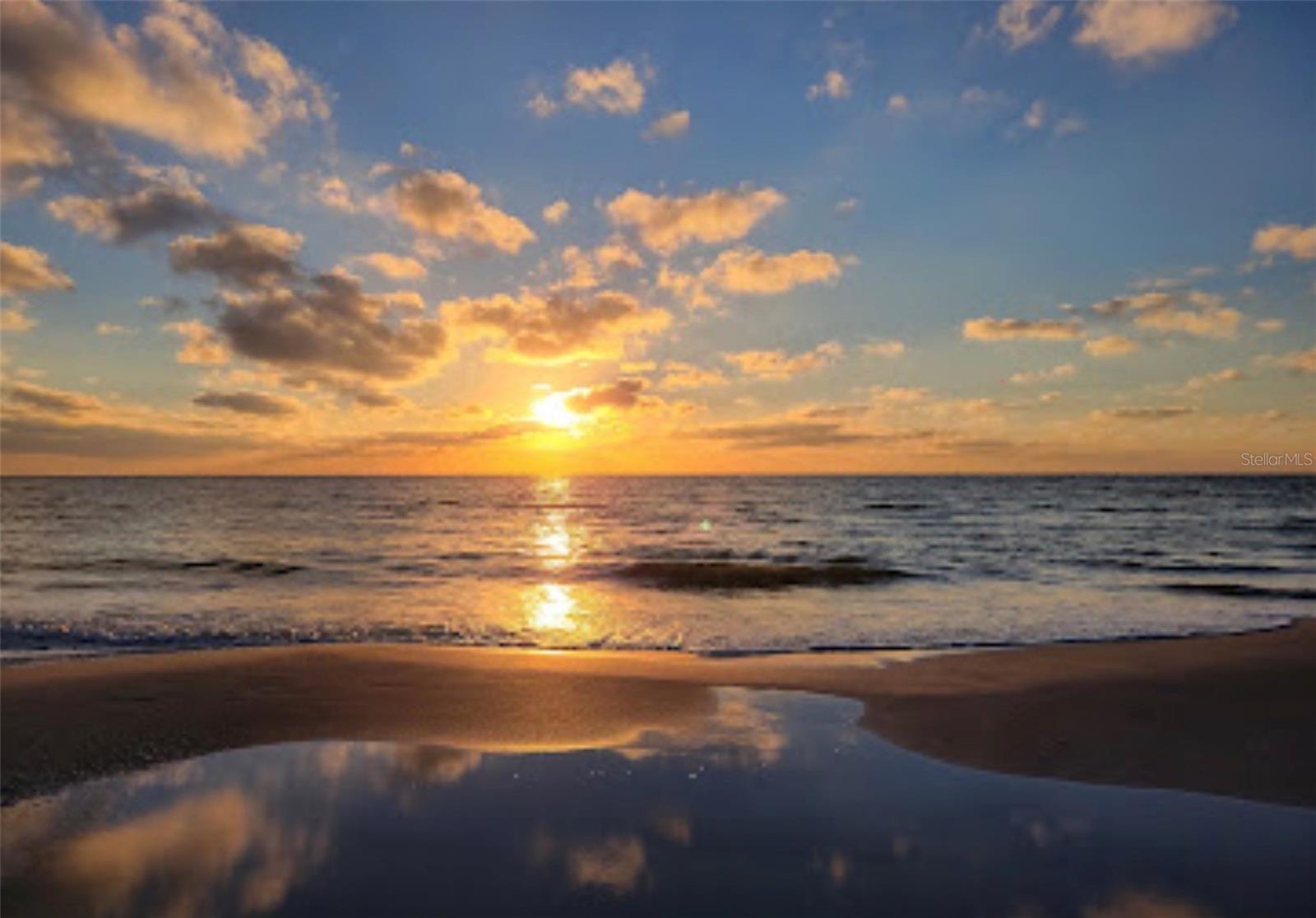 PARADISE ISLAND 1ST ADD - Land