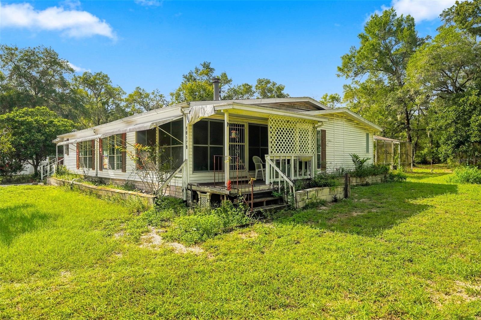 16179 WISCON ROAD