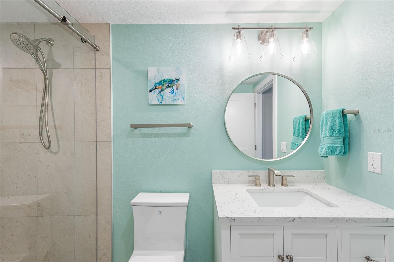 PELICAN SHORES - Residential