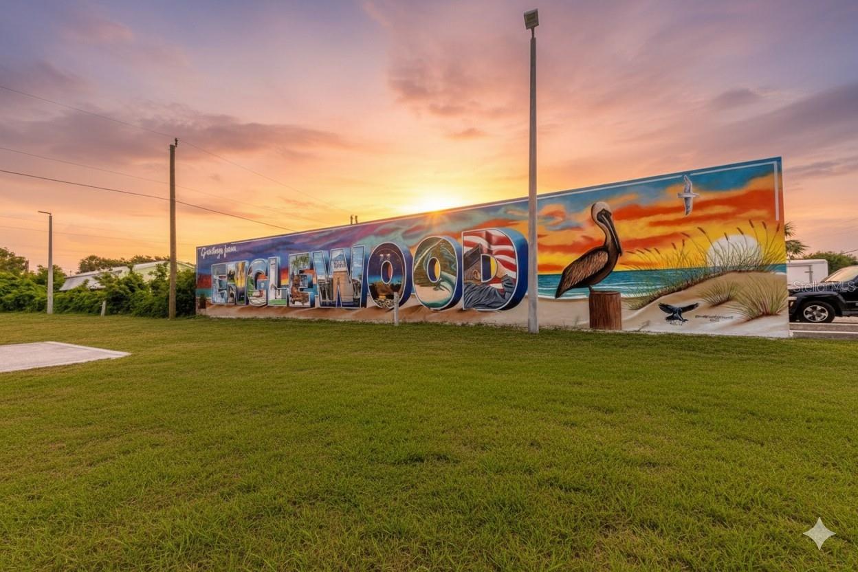 PELICAN SHORES - Residential