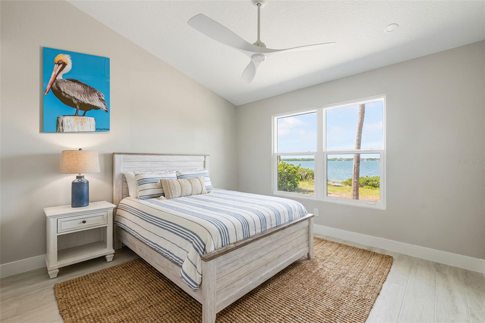 PELICAN SHORES - Residential