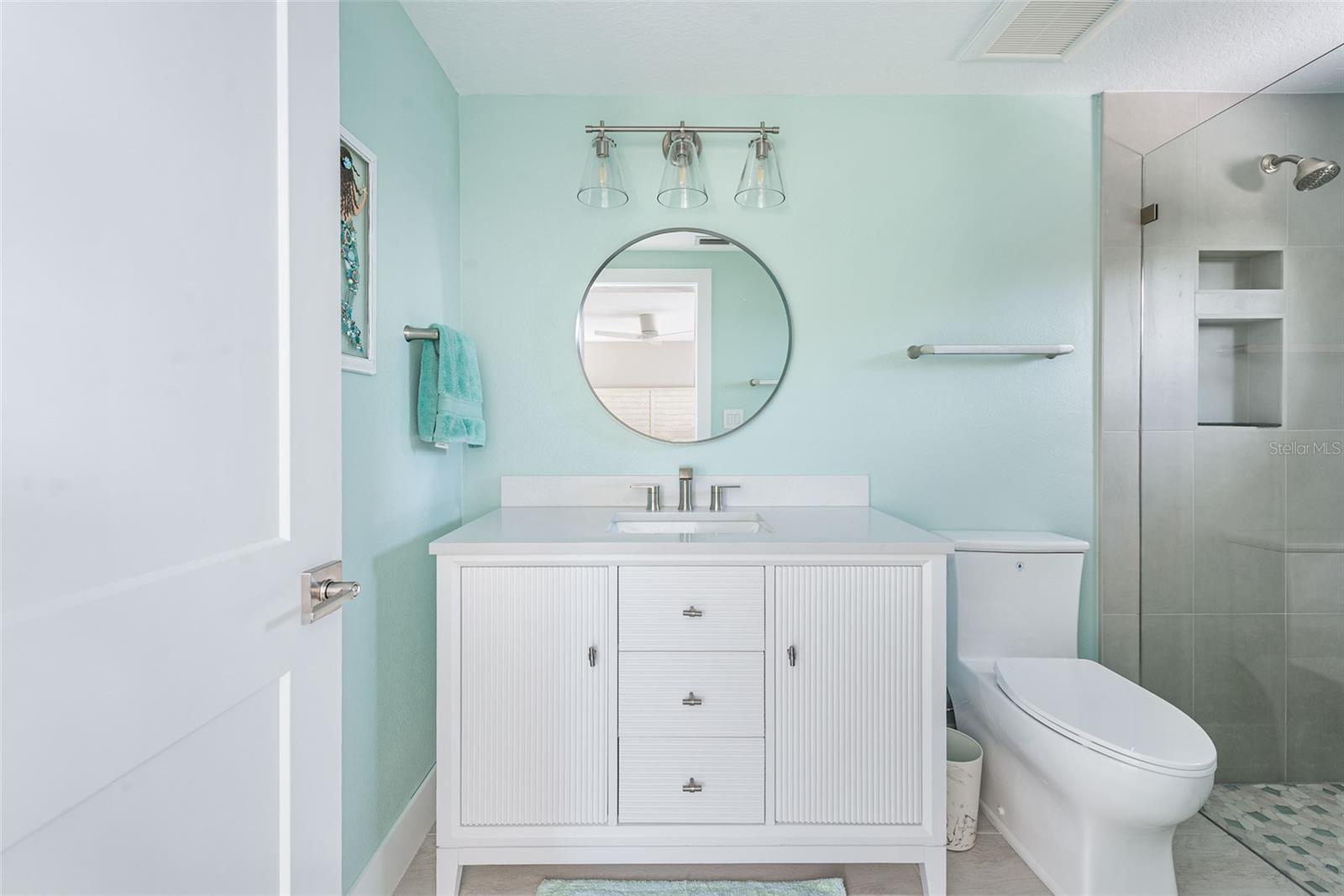 PELICAN SHORES - Residential