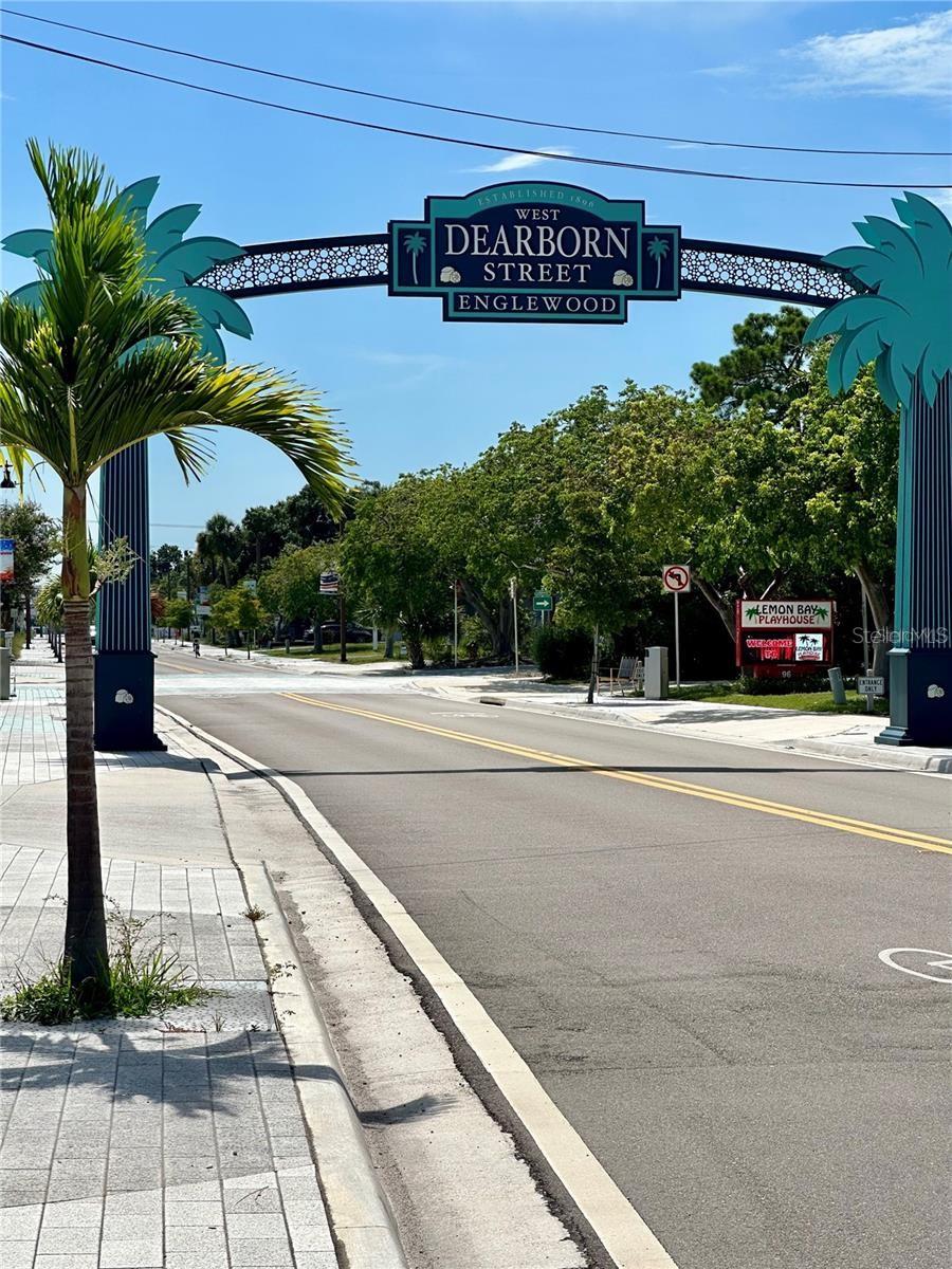 PELICAN SHORES - Residential