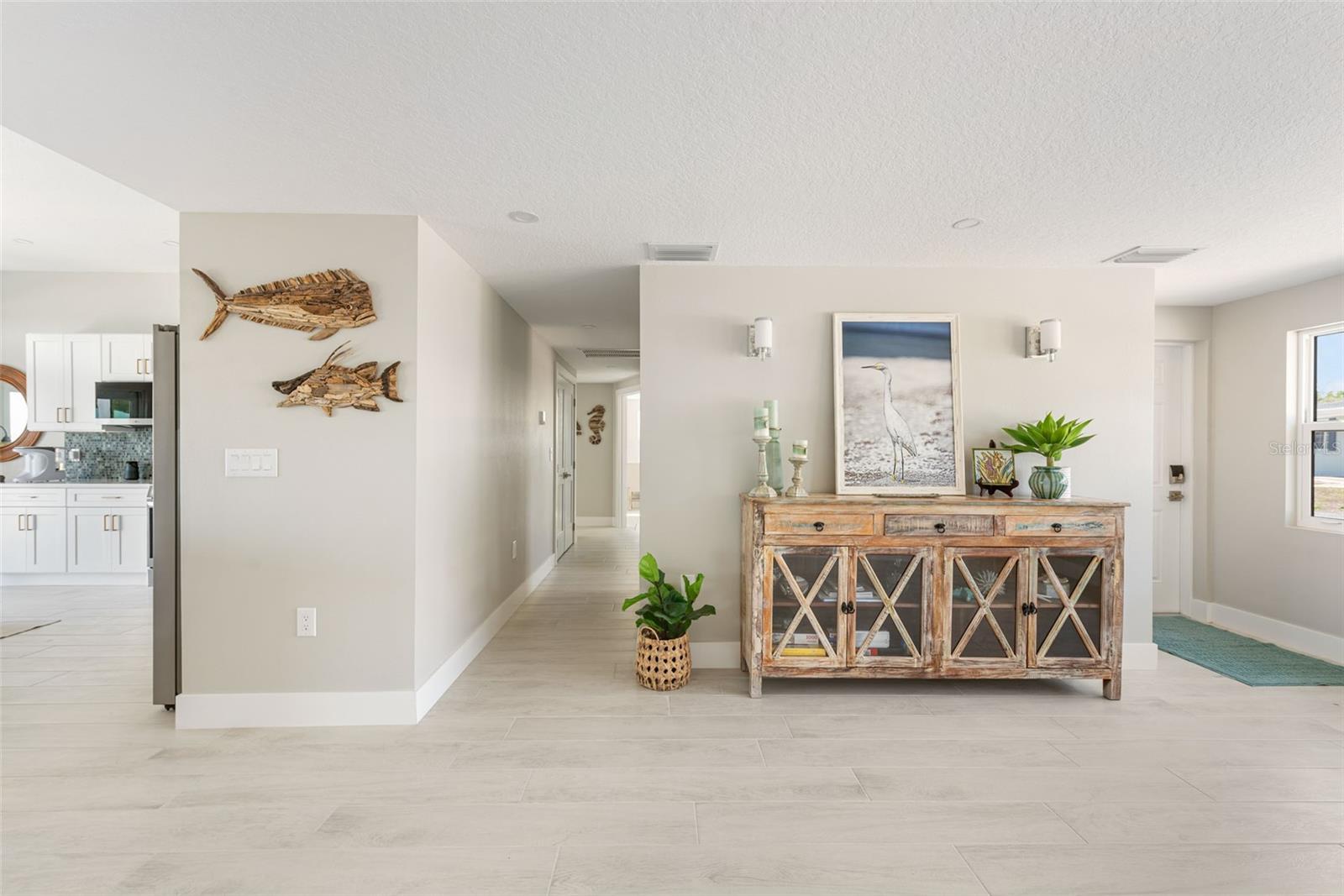 PELICAN SHORES - Residential