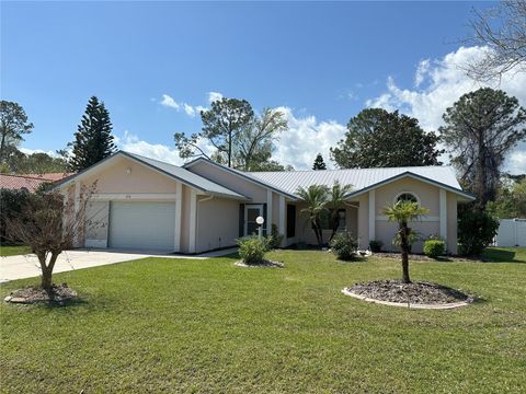 164 PARKVIEW DRIVE PALM COAST FL 32164