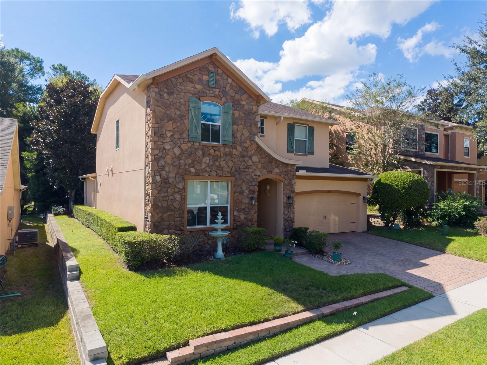 1413 TERRA VERDE WAY