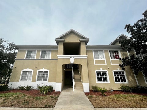 Photo of 6011 Skydale Way #201, Riverview, FL 33578 (MLS # TB8521577)