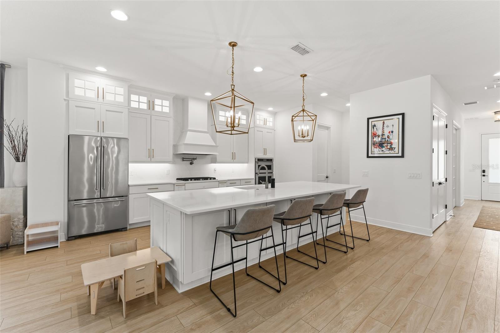 LAUREATE PARK - Residential