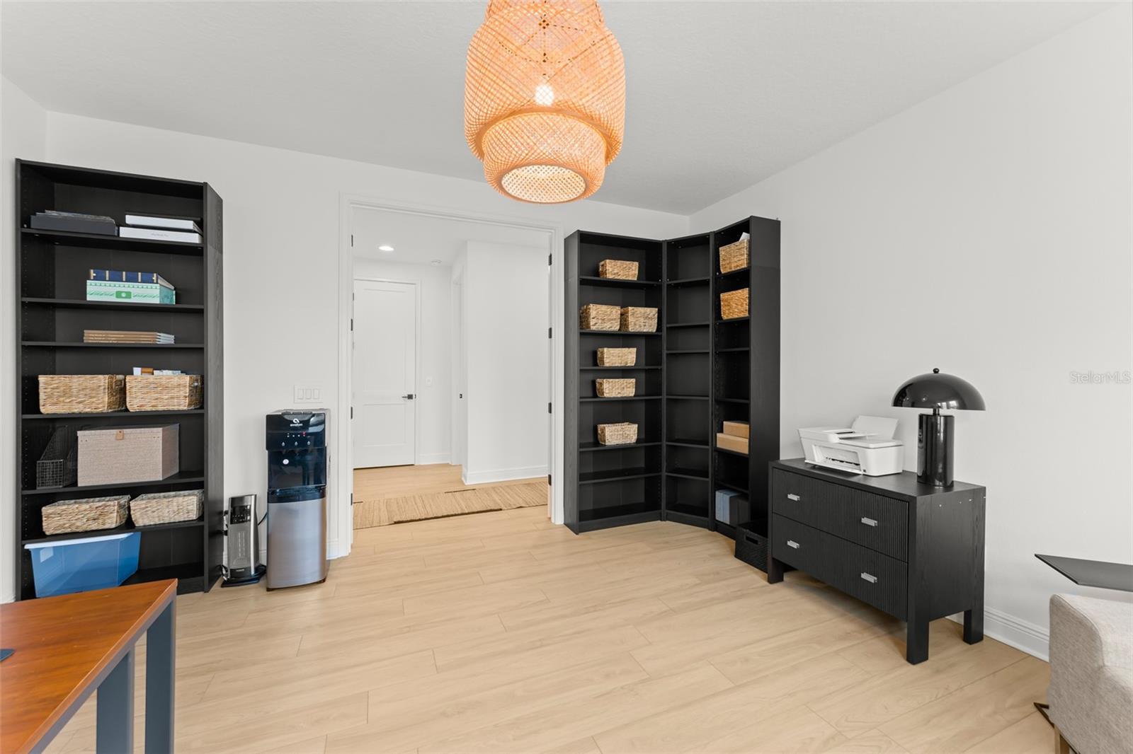 LAUREATE PARK - Residential