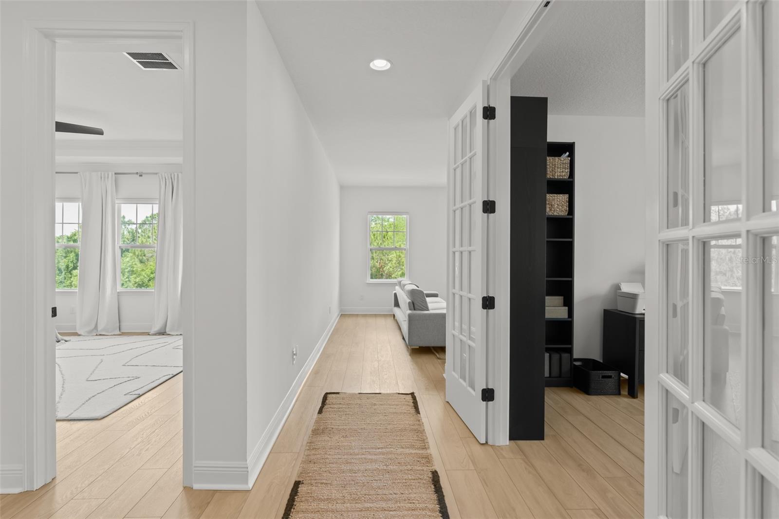 LAUREATE PARK - Residential