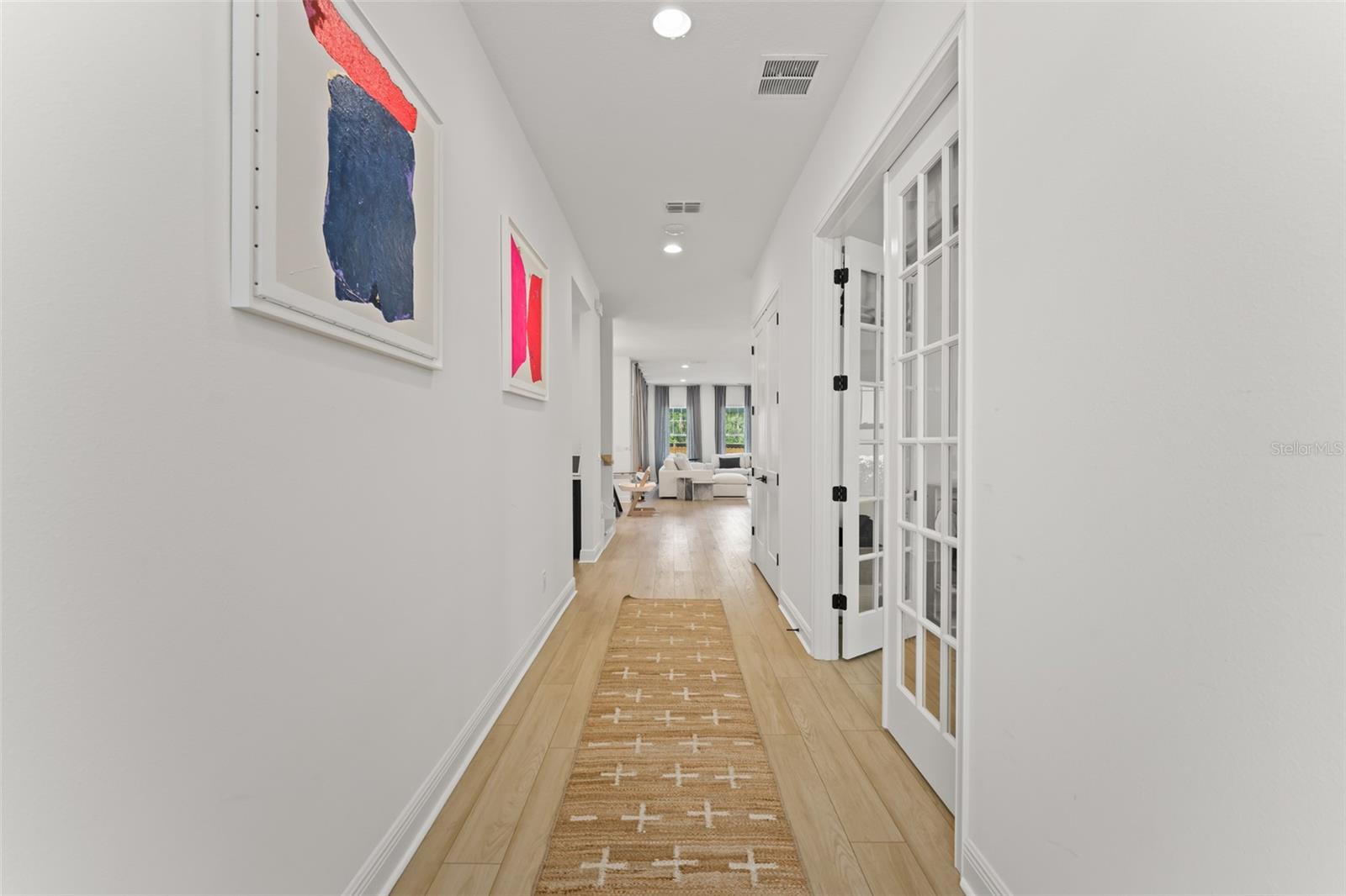 LAUREATE PARK - Residential