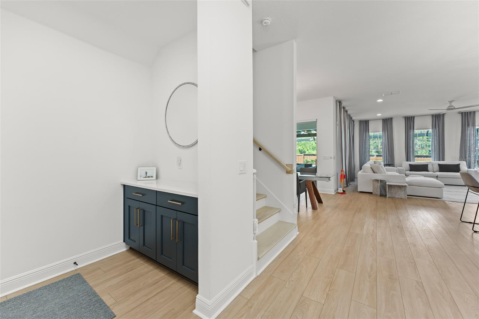LAUREATE PARK - Residential